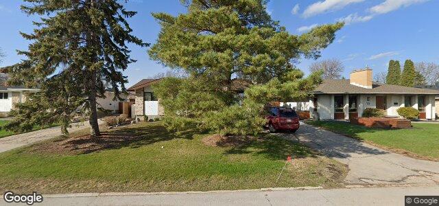 126 Shoreview Bay（加拿大曼尼托巴省溫尼伯市）房屋照片