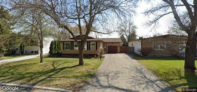 127 Cormorant Bay（加拿大曼尼托巴省溫尼伯市）房屋照片