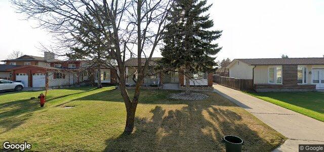 127 Driftwood Bay（加拿大曼尼托巴省溫尼伯市）房屋照片