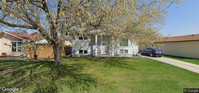 128 Brookhaven Bay（加拿大曼尼托巴省溫尼伯市）房屋照片