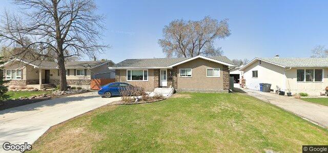 128 Cormorant Bay（加拿大曼尼托巴省溫尼伯市）房屋照片