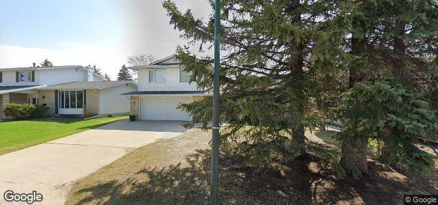 128 Sweetwater Bay（加拿大曼尼托巴省溫尼伯市）房屋照片