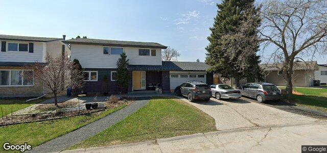 129 Brookhaven Bay（加拿大曼尼托巴省溫尼伯市）房屋照片