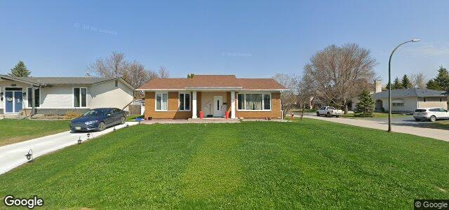 129 Park Grove Drive（加拿大曼尼托巴省溫尼伯市）房屋照片