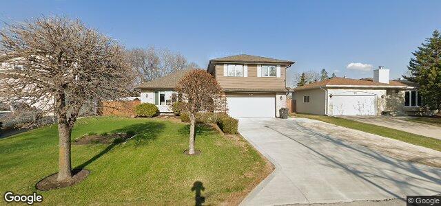 130 Driftwood Bay（加拿大曼尼托巴省溫尼伯市）房屋照片