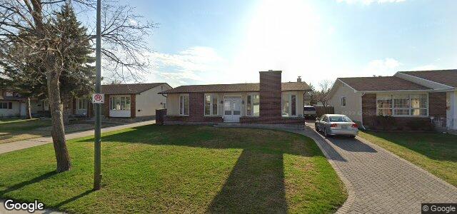 131 Driftwood Bay（加拿大曼尼托巴省溫尼伯市）房屋照片