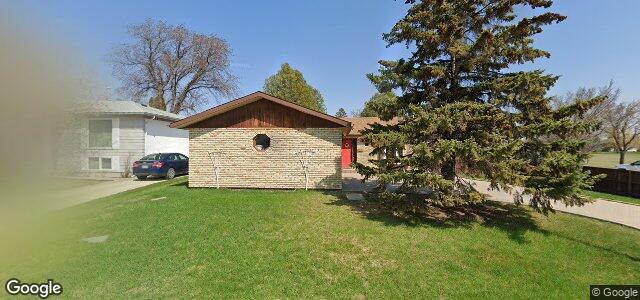 132 Brookhaven Bay（加拿大曼尼托巴省溫尼伯市）房屋照片