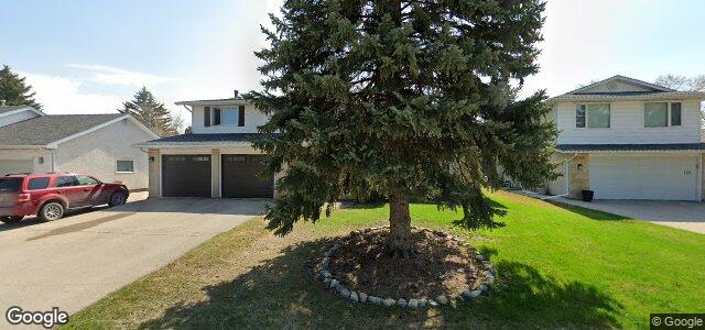 132 Sweetwater Bay（加拿大曼尼托巴省溫尼伯市）房屋照片