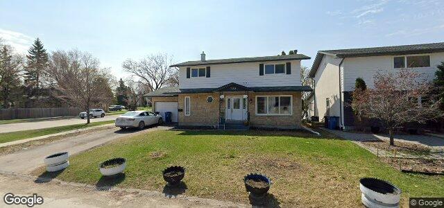 Photo of 133 Brookhaven Bay in Winnipeg, Manitoba