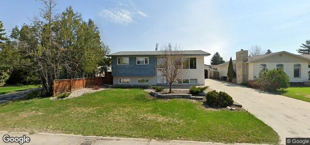 133 Clearwater Road（加拿大曼尼托巴省溫尼伯市）房屋照片