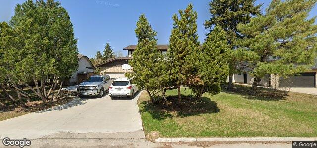 133 Sweetwater Bay（加拿大曼尼托巴省溫尼伯市）房屋照片