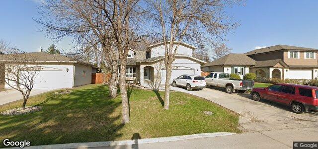 134 Driftwood Bay（加拿大曼尼托巴省溫尼伯市）房屋照片