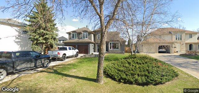 134 Shamrock Drive（加拿大曼尼托巴省溫尼伯市）房屋照片