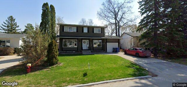 135 Cormorant Bay（加拿大曼尼托巴省溫尼伯市）房屋照片