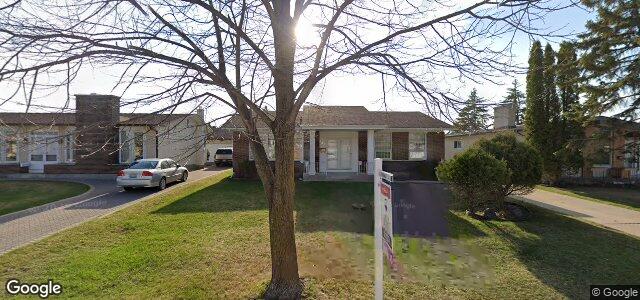 135 Driftwood Bay（加拿大曼尼托巴省溫尼伯市）房屋照片