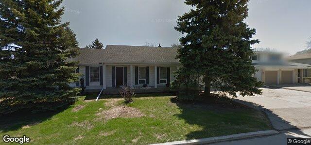 136 Sweetwater Bay（加拿大曼尼托巴省溫尼伯市）房屋照片