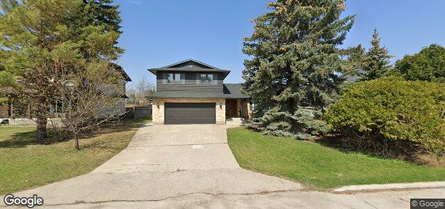 137 Sweetwater Bay（加拿大曼尼托巴省溫尼伯市）房屋照片