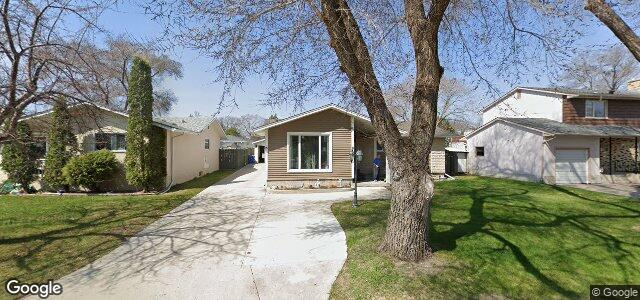 138 Cormorant Bay（加拿大曼尼托巴省溫尼伯市）房屋照片