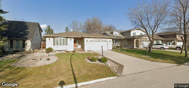 138 Driftwood Bay（加拿大曼尼托巴省溫尼伯市）房屋照片