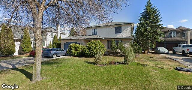 138 Shamrock Drive（加拿大曼尼托巴省溫尼伯市）房屋照片