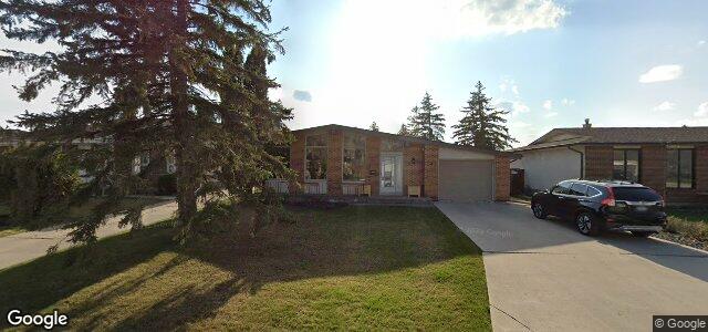 139 Driftwood Bay（加拿大曼尼托巴省溫尼伯市）房屋照片