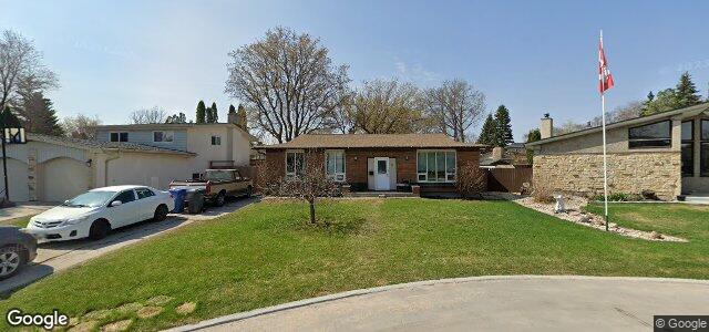 14 Ashwood Cove（加拿大曼尼托巴省溫尼伯市）房屋照片