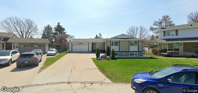 14 Bonavista Place（加拿大曼尼托巴省溫尼伯市）房屋照片