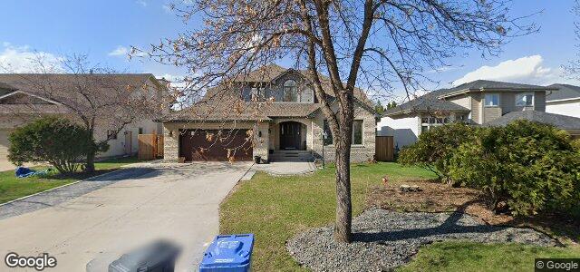 Larawan ng 14 Bursill Road sa Winnipeg, Manitoba