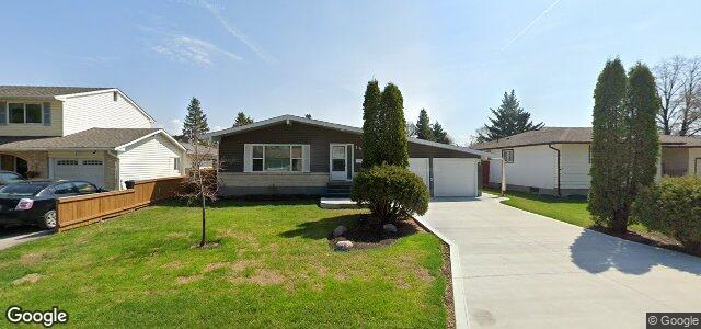 14 Clearwater Road（加拿大曼尼托巴省溫尼伯市）房屋照片