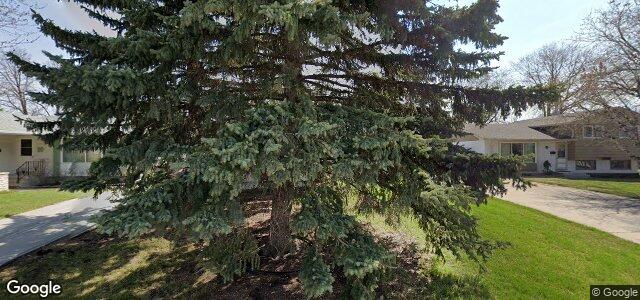 14 Cormorant Bay（加拿大曼尼托巴省溫尼伯市）房屋照片