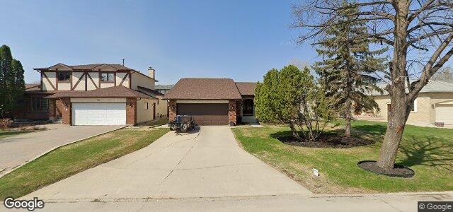 14 Driftwood Bay（加拿大曼尼托巴省溫尼伯市）房屋照片