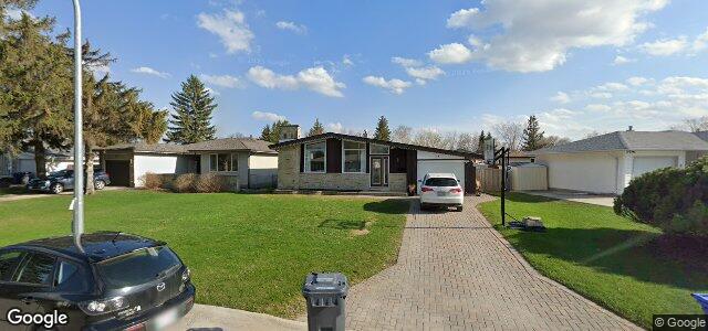 14 Grover Hills Lane（加拿大曼尼托巴省溫尼伯市）房屋照片