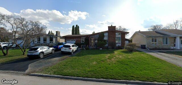 14 Harwick Lane（加拿大曼尼托巴省溫尼伯市）房屋照片