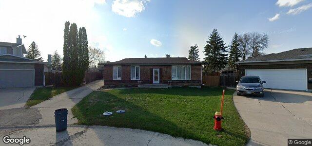 14 Hidden Valley Cove（加拿大曼尼托巴省溫尼伯市）房屋照片