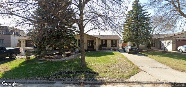 14 Manring Cove（加拿大曼尼托巴省溫尼伯市）房屋照片