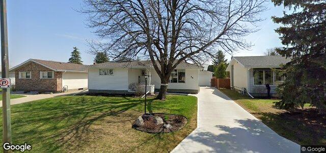 14 Minaki Bay（加拿大曼尼托巴省溫尼伯市）房屋照片