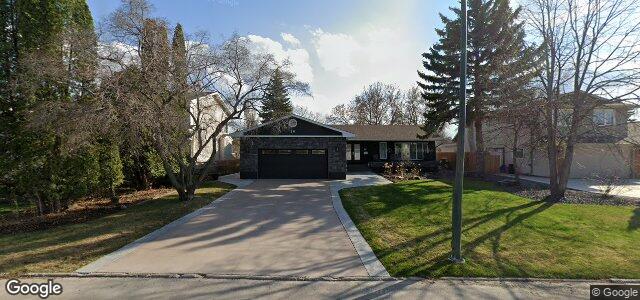 14 Park Terrace Drive（加拿大曼尼托巴省溫尼伯市）房屋照片