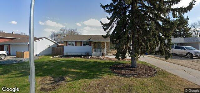 14 Shoreview Bay（加拿大曼尼托巴省溫尼伯市）房屋照片