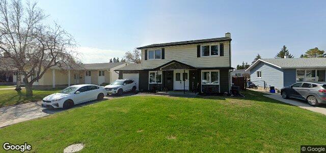 14 Tahoe Bay（加拿大曼尼托巴省溫尼伯市）房屋照片