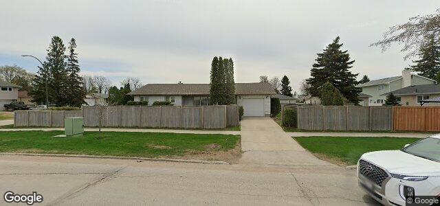 140 Vermillion Road（加拿大曼尼托巴省溫尼伯市）房屋照片