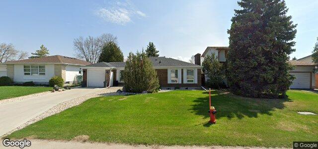 141 Clearwater Road（加拿大曼尼托巴省溫尼伯市）房屋照片