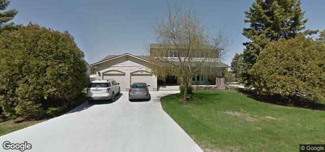 141 Sweetwater Bay（加拿大曼尼托巴省溫尼伯市）房屋照片