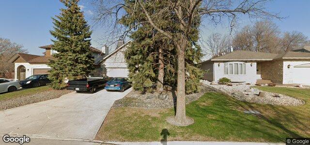 142 Driftwood Bay（加拿大曼尼托巴省溫尼伯市）房屋照片