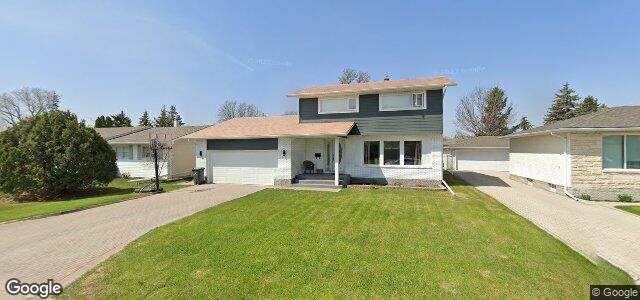 146 Clearwater Road（加拿大曼尼托巴省溫尼伯市）房屋照片