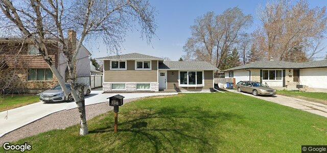 146 Cormorant Bay（加拿大曼尼托巴省溫尼伯市）房屋照片