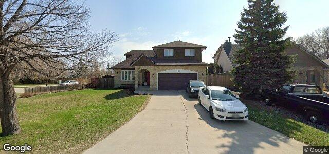 146 Driftwood Bay（加拿大曼尼托巴省溫尼伯市）房屋照片