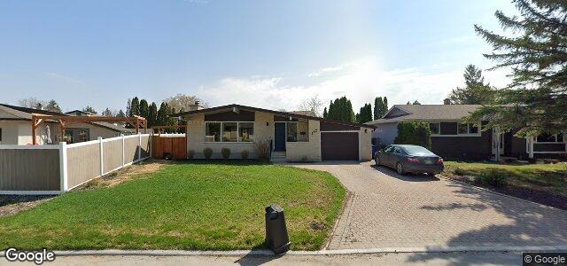 147 Cormorant Bay（加拿大曼尼托巴省溫尼伯市）房屋照片