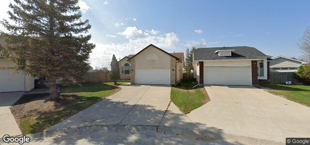 15 Appleby Cove（加拿大曼尼托巴省溫尼伯市）房屋照片