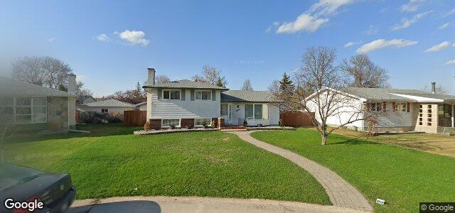 15 Aspen Cove（加拿大曼尼托巴省溫尼伯市）房屋照片