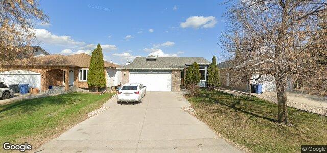 15 Burmac Road（加拿大曼尼托巴省溫尼伯市）房屋照片